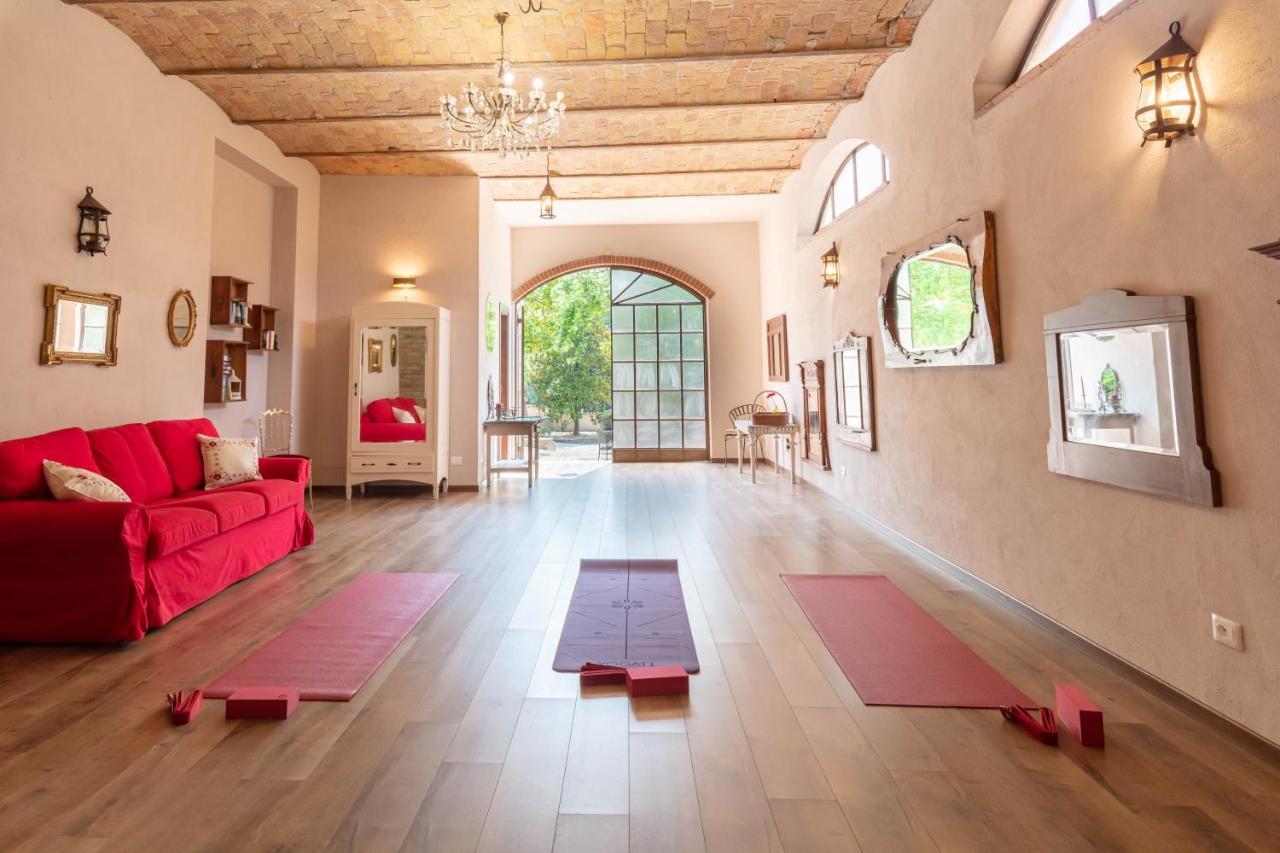 Piemonte Country House Agliano Terme Ngoại thất bức ảnh