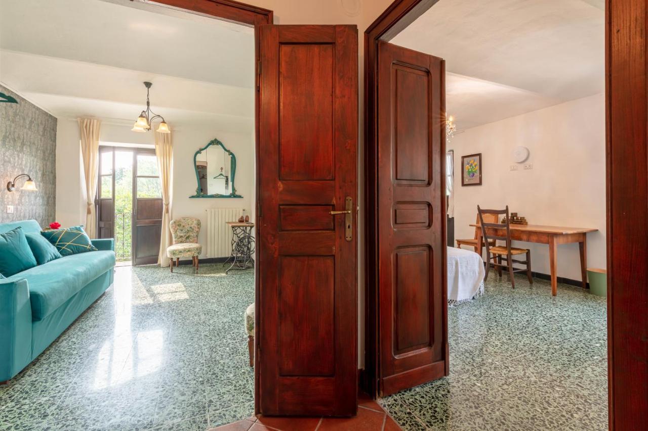 Piemonte Country House Agliano Terme Ngoại thất bức ảnh