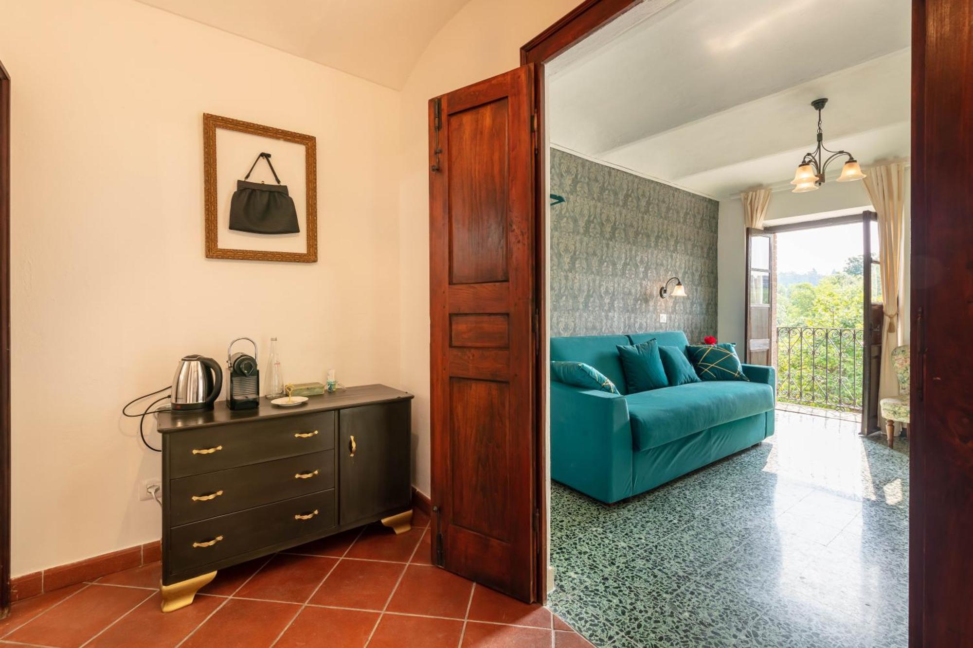 Piemonte Country House Agliano Terme Ngoại thất bức ảnh